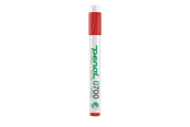 Schrijf- en tekengerei - Penol marker Rood bullet point - 12707002