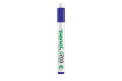 Schrijf- en tekengerei - Penol marker blue bullet point - 12707003