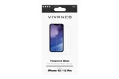 Mobiel - Beschermend glas - Vivanco - Screenprotector for mobile phone - 62136