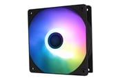 Case Fan - Xilence Performance A+ Series XPF120.ARGB - Case ventilator - 120mm - Black - XF063
