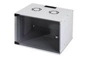Rackkoffers - DIGITUS Professional Soho Series DN-19 07-U-S - DN-19 07-U-S-SW