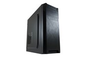 Case - LC Power Classic 7040B - Case - Tower - Zwart - LC-7040B-ON