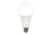 Smart Home - Deltaco SMART HOME LED light E27 WiFI 9W 2700K-6500K dimmable white - SH-LE27CCTC