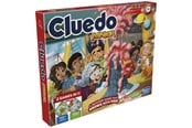 Bordspellen, Kaartspellen & Dobbelspellen - Hasbro Cluedo Junior (Engels) - F64191021
