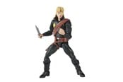 Speelgoedpop - Hasbro Marvel Legends - The Uncanny X-Men - Longshot 15 cm - F39775L00