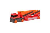 Speelgoedauto - Hot Wheels Mega Hauler Voertuig - GHR48