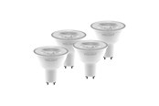 Smart Home - Yeelight GU10 Slimme Lamp W1 4-pack - YGYC0120005WTEU