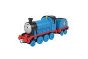 Speelgoedauto - Fisher Price Thomas and Friends - Large Push Along - Gordon - 0194735072866