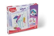 Schrijf- en tekengerei - Maped Creativ Aqua'Art - Eenhoorn - 907048