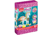 Hobby artikelen - Maped Creativ Fabulous Unicorn Factory set - 907211