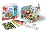 Schrijf- en tekengerei - Maped Creativ Mini Box Aquarium - 907031