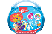 Hobby artikelen - Maped Creativ Early Age: My First Modelling Kit - 907007
