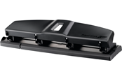Schrijf- en tekengerei - Maped Essentials Metal hole punch 10/12 4-Hole. - 400111