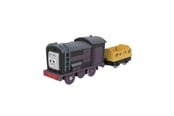 Speelgoedauto - Fisher Price Thomas and Friends - Motorised Diesel - 0194735035502