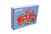 Hobby artikelen - Penol Crea box with 3 items - 34001001