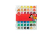 Hobby artikelen - Penol Aquarelverf x48 23mm - 16000155