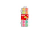 Hobby artikelen - Penol Watercolours Neon x12 30mm - 16000153