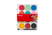 Hobby artikelen - Penol Watercolours Jumbo x12 50mm - 16000152