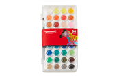 Hobby artikelen - Penol Watercolours x36 23mm - 16000151