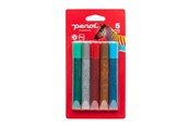 Hobby artikelen - Penol Glitterglue x5 - 16000033