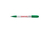 Schrijf- en tekengerei - Penol marker fine point Green - 12817204