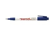 Schrijf- en tekengerei - Penol marker fine point Blue - 12817203