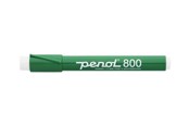 Schrijf- en tekengerei - Penol WB marker Green - 12818004
