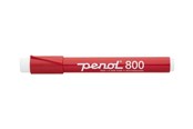 Schrijf- en tekengerei - Penol WB marker Red - 12818002