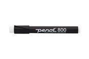 Schrijf- en tekengerei - Penol WB marker Black - 12818001