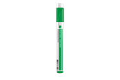 Schrijf- en tekengerei - Penol marker green chisel point - 12707504