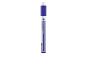 Schrijf- en tekengerei - Penol marker blue chisel point - 12707503