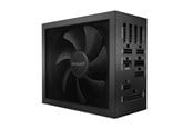 Voeding - be quiet! Dark Power 13 ATX 3.0 - 1000W Voeding - 1000 Watt - 135 mm - ATX - 80 Plus 80 PLUS Titanium - BN335