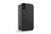 Mobiel - Covers & Cases - Twelve South SurfacePad voor iPhone XS Max - Scheermes dun nappaleer - 12-1822