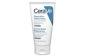 Lichaamsverzorging - CeraVe Reparative Hand Cream 50ml - Extremely Dry, Rough Hands - 3337875597319