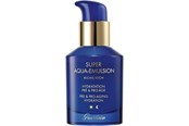 Gezichtsverzorging - Guerlain Super Aqua Emulsion Rich 50 ml - C-GL-484-50