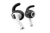 Headphones/Headsets - KeyBudz Oorhaken for Airpods 3 - AP3_S4_BLK