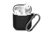 Headphones/Headsets - KeyBudz PodSkinz Sleutelhanger Series - Protective silicon Cover for your Airpods - RT_PSK_PYL