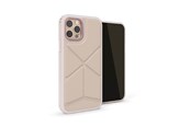 Mobiel - Covers & Cases - Pipetto Origami Snap voor iPhone 12 Pro Max - P061-112-P