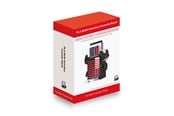 Gaming accessoires - iMP TECH DLX Multi-Function Console Stand: DLX multifunctionele consolestandaard - Nintendo Switch - 5060176365582