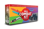 Gaming accessoires - Excalibur Games Alle gevechtsuitrusting - Nintendo Switch - EXC-ALLCOMSW