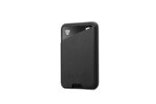 Mobiel - Covers & Cases - Mujjo Leather Magsafe Leather Card Wallet - The Ultimate Accessoire voor Your iPhone - MUJJO-WA-001-BK