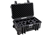 Camera hoes - B&W International B&W outdoor.case Type 6600 - 6600/B/RPD