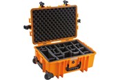 Camera hoes - B&W International B&W outdoor.case Type 6700 - 6700/O/RPD