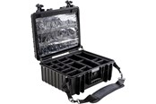 Camera hoes - B&W International outdoor.cases Type 6000 - 6000/B/MED