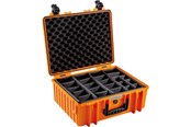 Camera hoes - B&W International B&W outdoor.cases Type 6000 - 6000/O/RPD