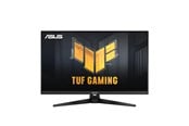Scherm - 32" ASUS TUF Gaming VG32AQA1A - 2560x1440 (QHD) - 170Hz - VA - 90LM07L0-B02370