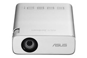 Projector - ASUS Projector 90LJ00J3-B01070 - E1R - DLP projector - 854 x 480 - 200 ANSI lumens - 90LJ00J3-B01070