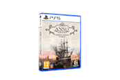 Games - Anno 1800 (Console Editie) - Sony PlayStation 5 - Strategy - 3307216262091