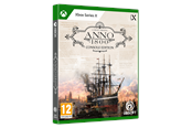 Games - Anno 1800 (Console Edition) - Microsoft Xbox Series X - Strategy - 3307216262589