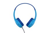 Headphones/Headsets - Belkin SoundForm Mini - Blue - AUD004BTBL